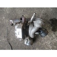 Турбина Volkswagen Golf 2004 03g253014m