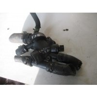 Корпус термостата Renault Laguna 1997 7700112491