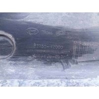 Порог пластиковый правый Hyundai Santa Fe III (DM) 2012 - наст. время 2013 877524Z000
