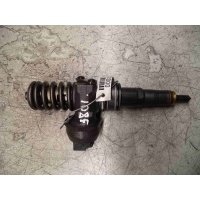 Форсунка топливная Volkswagen Touareg I (7L) 2002 - 2010 2008 07Z130073N