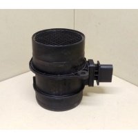 Расходомер воздуха Volkswagen Passat B6 2008 0281002735,BOSCH,03G906461C