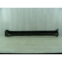 Накладка порога левая Toyota Land Cruiser 200 Ser Рест. 2 (2015) 2015 51774-60161-C2