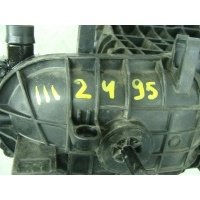 Коллектор впускной Skoda Octavia 04E129712P