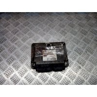 Блок управления двигателем Seat Ibiza 3 (2002-2008) 2004 6160106801,036906034GM