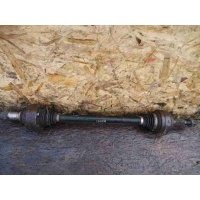 Полуось задняя правая Audi Q7 (4L) 2005 - 2015 2007 7L0501201C