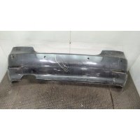 Бампер, зад. BMW 5 E60 2003-2009 2007 51127077939
