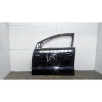 Дверь боковая перед. левая Volkswagen Polo 2009-2014 2010