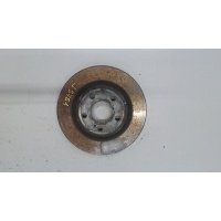 Диск тормозной, перед. Mercedes A W176 2012-2018 2014 A2464212712