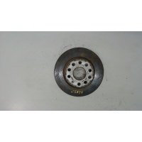 Диск тормозной зад. Volkswagen Touran 2010-2015 2011