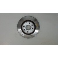 Диск тормозной, перед. Renault Kangoo 1998-2008 2001 7701207829