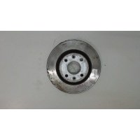 Диск тормозной перед. Renault Kangoo 1998-2008 2001 7701207829
