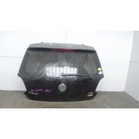 Замок багажника Volkswagen Polo 2009-2014 2010