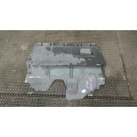 Защита моторного отсека (картера ДВС), Volkswagen Polo 2009-2014 2010 6Q0825235E