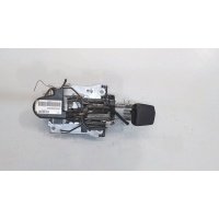 Колонка рулевая, Volkswagen Touran 2010-2015 2011 1T2419502L