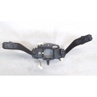Переключатель поворотов и дворников (стрекоза) Volkswagen Touran 2010-2015 2011
