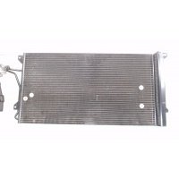 Радиатор кондиционера, Porsche Cayenne 2002-2007 2005 95557311104