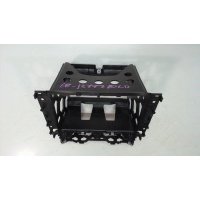 Рамка под магнитолу Volkswagen Polo 2009-2014 2010 6R0858005C