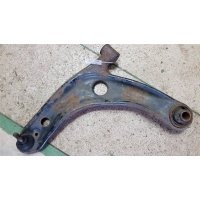 Рычаг подвески перед. левая Toyota Urban Cruiser 2009 4806959125