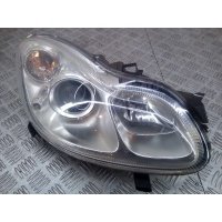 Фара передняя правая Smart Fortwo (2007-2012) 2009 0301229602/A4518200459