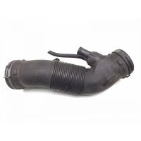 Патрубок воздушного фильтра Volkswagen Bora 2001 1J0129684