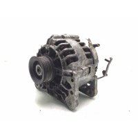 Генератор Volkswagen Polo 2002 03D903025E