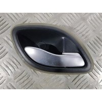 Ручка внутренняя передняя правая Renault Espace 2004 8200000724