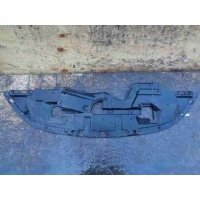 Защита переднего бампера Mitsubishi Outlander XL II 2007 - 2012 2010 5379A032