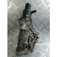 Корпус термостата Renault Scenic 1999-2003 2000 7700600514