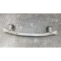 Усилитель бампера передний (кронштейн) RENAULT SCENIC (2008-0000) 2010 756100011R