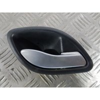Ручка внутренняя передняя правая Renault Laguna 2005 8200000724