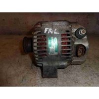 Генератор Land Rover Freelander I (LN) 1998 - 2006 2003 YLE102480