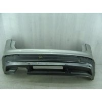 Бампер задний Volkswagen Tiguan I Рест. (2011-2016) 5NU807421GRU