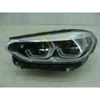 Фара передняя левая BMW X3 III (G01) (2017) 2017 63117466119