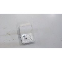 Блок управления (ЭБУ), Доводчика багажной двери BMW 7 E65 2001-2008 2006 61357188110