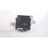 Блок управления (ЭБУ), АКПП / КПП Volkswagen Touran 2003-2006 2004 09G927750CS