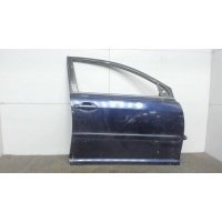 Дверь боковая перед. правая Toyota Avensis 2 2003-2008 2006
