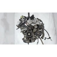 Двигатель (ДВС) Toyota Highlander 2 2007-2013 2008 3.5 л Бензин 2GRFE