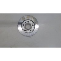 Диск тормозной зад. Volkswagen Polo 2009-2014 2012