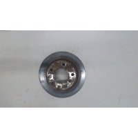 Диск тормозной зад. BMW Z3 2000 34216794298