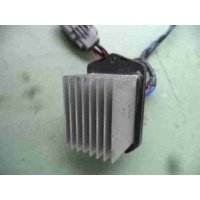 Резистор отопителя Ford Edge (CD3) рестайлинг 2010 - 2014 2013 0778001050 077800-1050,