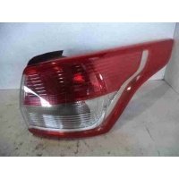 Фонарь крыла правый Ford Escape III 2012 - 2016 2014 CJ5413404A,