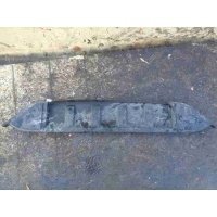 Дефлектор радиатора Audi Q7 (4L) 2005 - 2015 2007 4L0121285