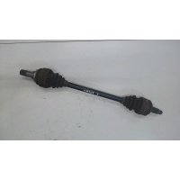 Полуось (приводной вал, шрус) зад. правая BMW Z3 2000 33211229665
