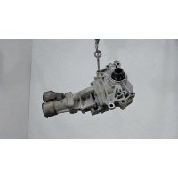 Раздаточный редуктор КПП (раздатка) Mitsubishi Outlander XL 2006-2012 2006 3200A067