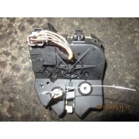 Замок крышки багажника X-Type 2001-2009 2002 ,C2S46308