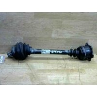Полуось передняя левая (приводной вал, ШРУС) Volkswagen Passat - B5 (1996-2000) 2000 8D0407271CM
