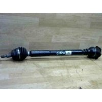 Полуось передняя правая (приводной вал, ШРУС) Audi A3 - 8L (1996-2000) 1997 1J0407418E