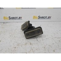 Подсветка номера Mercedes W211 (E) 2008 A203 820 02 56