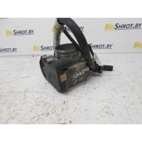 Заслонка дроссельная Volkswagen Sharan (2001-2010) 2003 06A133062B