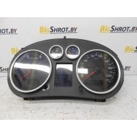 Щиток приборов (приборная панель) Audi A2 2003 8Z0920900T